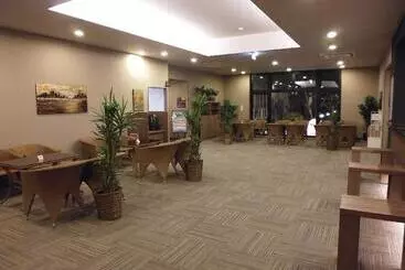 Hotel Route Inn Tagajoeki Higashi