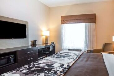 فندق Sleep Inn Cartersville