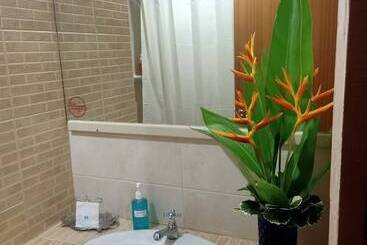 בית מלון כפרי Sun