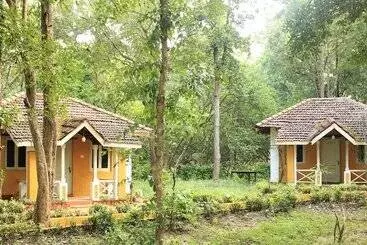 Hôtel Wild Chalet Resort