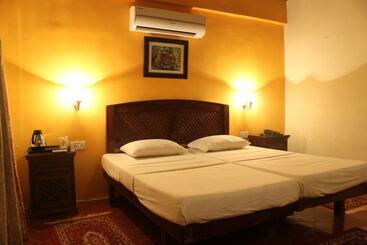 酒店 Wild Chalet Resort