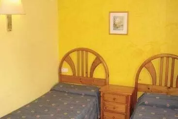 ツーリストアパートメント Ibiza Heaven Apartments