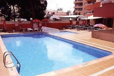 관광객 아파트 Ibiza Heaven Apartments