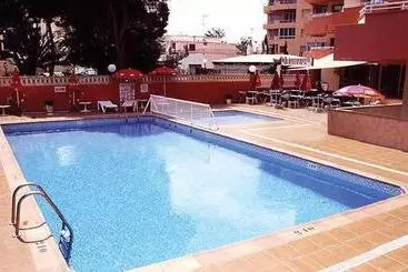 Vakantie-appartementen Ibiza Heaven Apartments