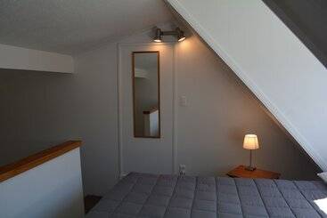 Апартаменты Lakeview Motel