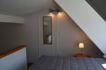 דירה Lakeview Motel