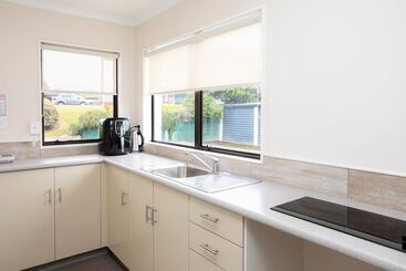 모텔 Fitzgerald On King