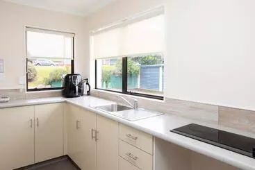 Motel Fitzgerald On King