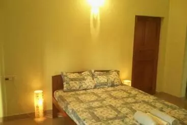 Panzió Quarto De Casa Tipri