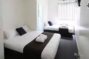 Пансион The Cliff House