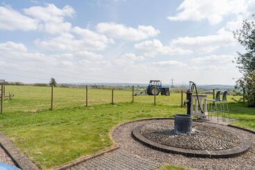 Beautiful Country Cottage