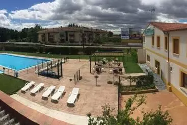 Hostal El Delfin Verde