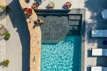 Hotelli Aqua Et Oleum