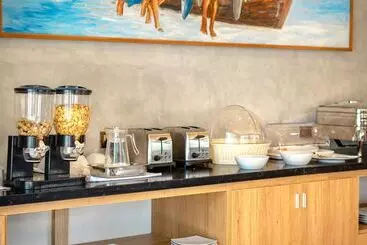 Hotel Ayala Ocean View