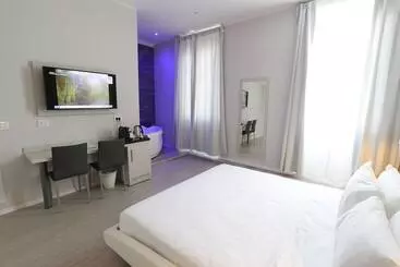 Hotelli Cadorna Luxury