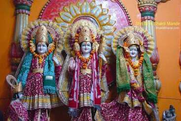 Hôtel Noida International