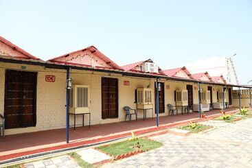 בית מלון כפרי Ramas Resort