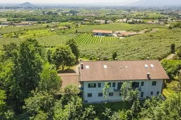 田舎風ホテル Agriturismo Turina