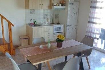 Hotel Rural Apartment Of Pirgi Thermis