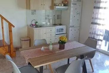 Hotel Rural Apartment Of Pirgi Thermis
