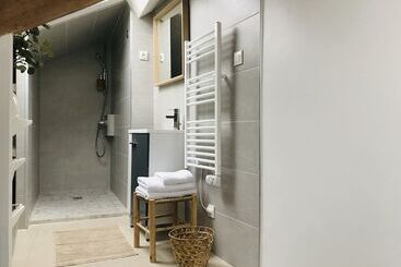 Aparthotel Le Vannerie