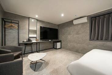 Мотель Guro Hotel Oasis