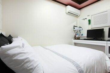 Motel Yeonsinnae Ssoll