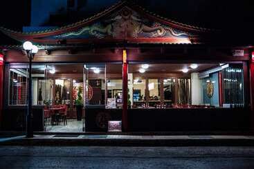 Pan Asia Seaview Apartment