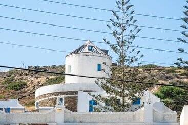 پانسیون Almira Inn