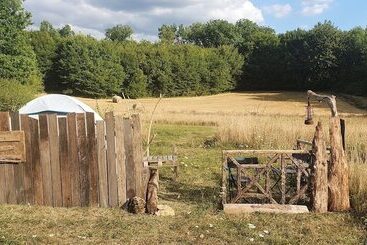Пансион Auberge Du Lac Noir