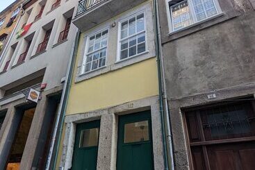 پانسیون Casa Farrapos