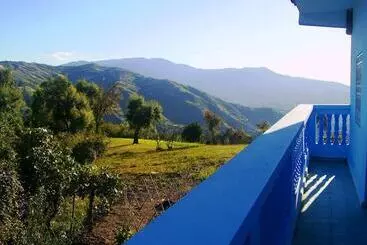 پانسیون Gîte Talassemtane
