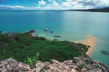 펜션 Le Macoua Guest House