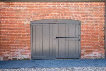 별장 The Loose Box, Sudbourne