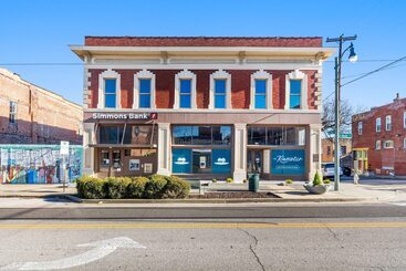 公寓式酒店  The Rambler