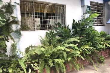 Anchorage Bed And Breakfast