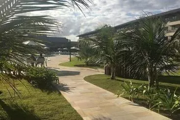 Aparthotel Beach Class Eco Life   Porto De Galinhas