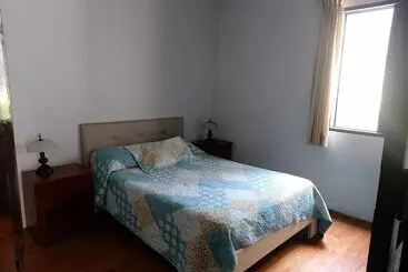 Global Family Backpackers Hostel
