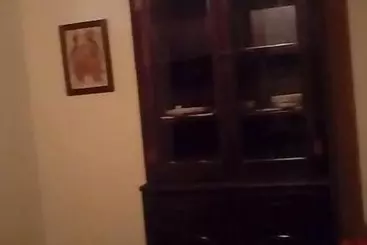 مسافرخانه Residencia Ichik Y Residencia Nha