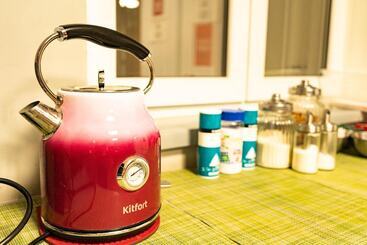 Hostels Rus   Bagration