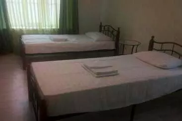 Hotel Aip By Dpn Dme