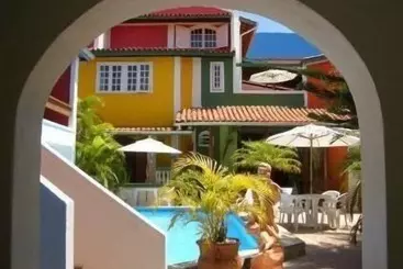 هتل Canaville Design
