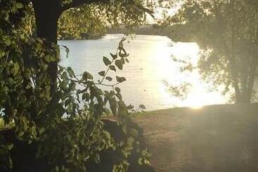 Hôtel Die Bostokelos And Spa