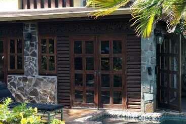 Los Tropicos All Inclusive