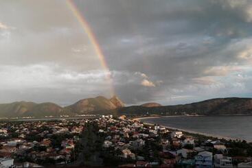 호텔 Mirante Bela Vista