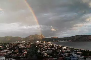 ホテル Mirante Bela Vista