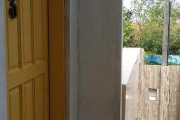 Hotel Pousada E Hostel Da Marli