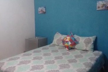 فندق Soberano's Residence