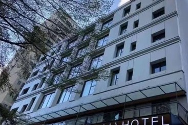 Lia Li Ya Hotel   Xili Branch