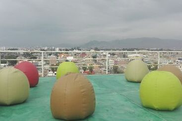 Pansiyon Casa Homa Peru